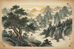 The Legend of the Leaf: How Tea Began in Ancient China