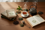 5 Essential Tea Books Every Tea Lover Should Know