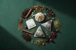 Tea Bag Materials Explained: How to Choose the Best One for Your Cup
