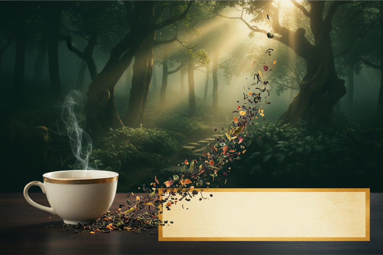 The Beginner's Guide to Tea Types: Everything You Need to Know
