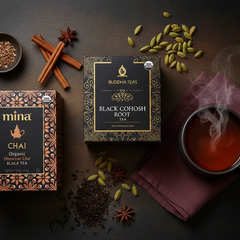 Collection image for: Black Tea