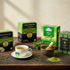 Collection image for: Green Tea