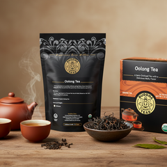 Collection image for: Oolong Tea