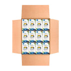 Pack of 12 (300 tea bags)