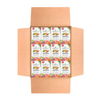 Pack of 12 (300 tea bags)