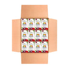 Pack of 12 (300 tea bags)