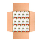 Pack of 12 (300 tea bags)