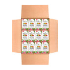 Pack of 12 (300 tea bags)