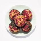 Kangxianhua Black Tea