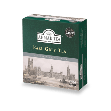 Earl Grey