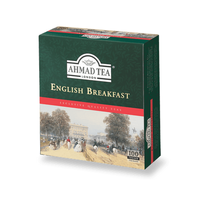 English Breakfast