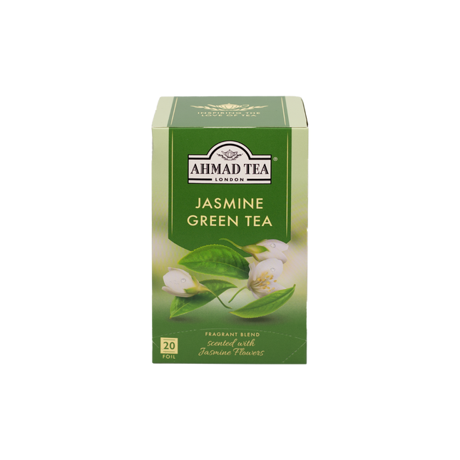 Jasmine Green Tea