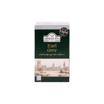 Earl Grey