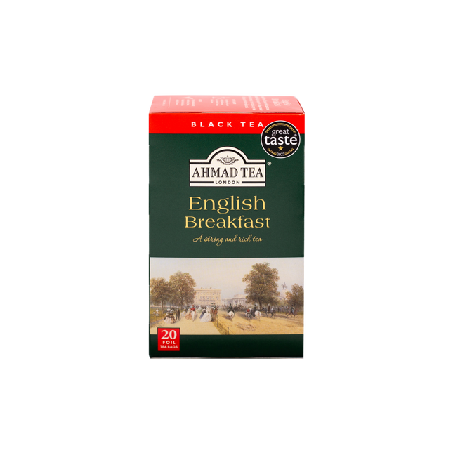 English Breakfast