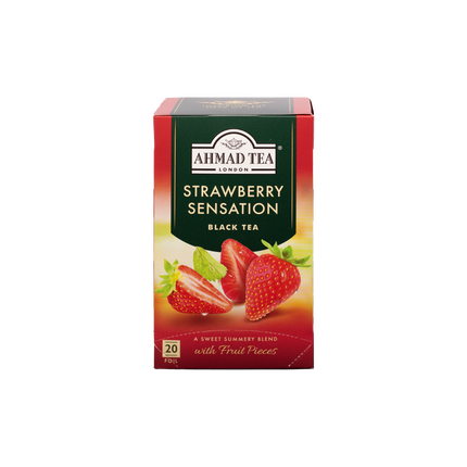 Strawberry Sensation