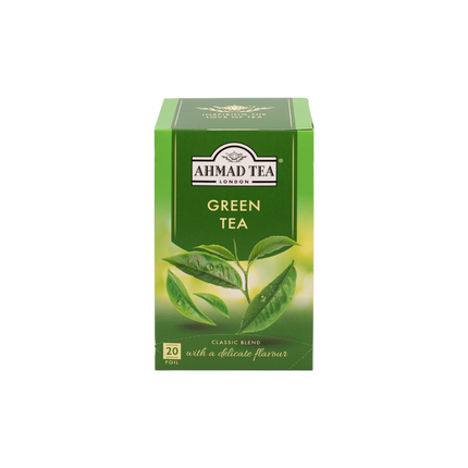 Green Tea