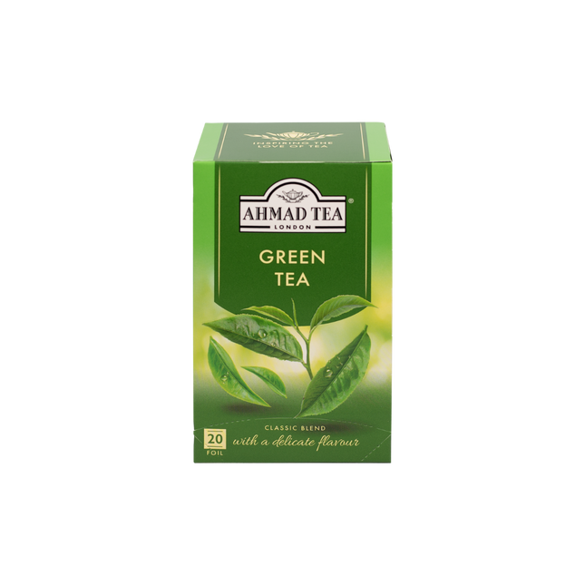 Green Tea
