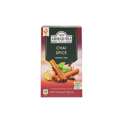 Chai Spice