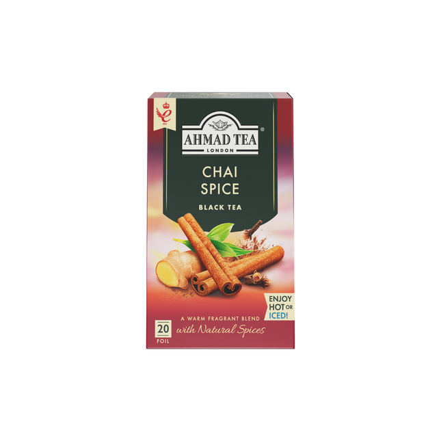 Chai Spice