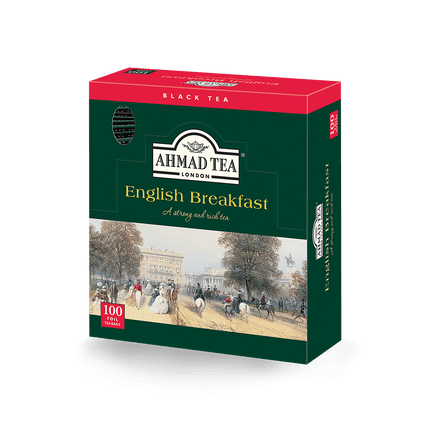 English Breakfast