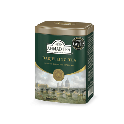Darjeeling