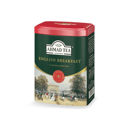 English Breakfast