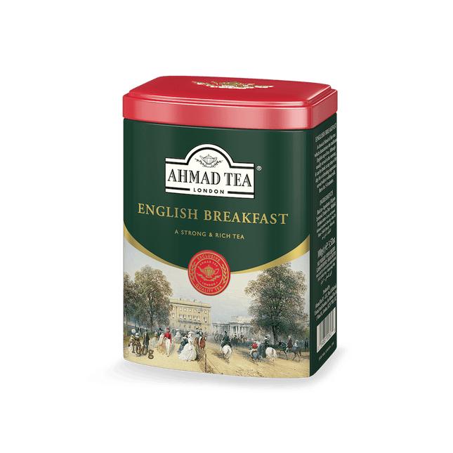 English Breakfast