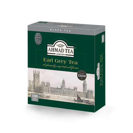 Earl Grey