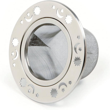 Celestial Loose Leaf Tea Strainer