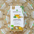 Pack of 12 (300 tea bags)