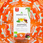 Pack of 12 (300 tea bags)