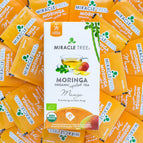 Pack of 12 (300 tea bags)