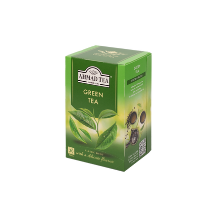 Green Tea