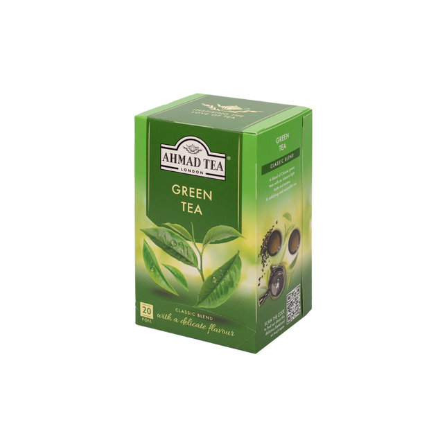 Green Tea