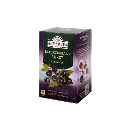 Blackcurrant Burst