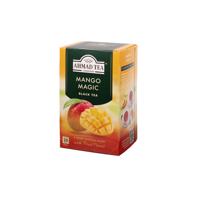 Mango Magic