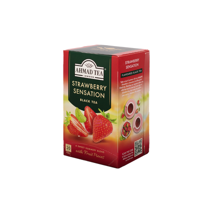 Strawberry Sensation