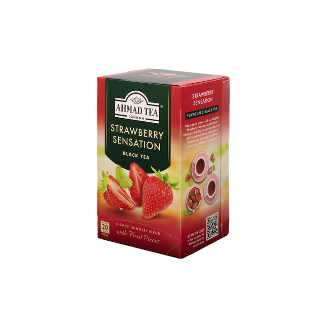 Strawberry Sensation