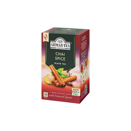 Chai Spice