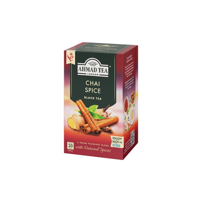 Chai Spice