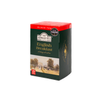 Case - 6 x 20 Count Foil