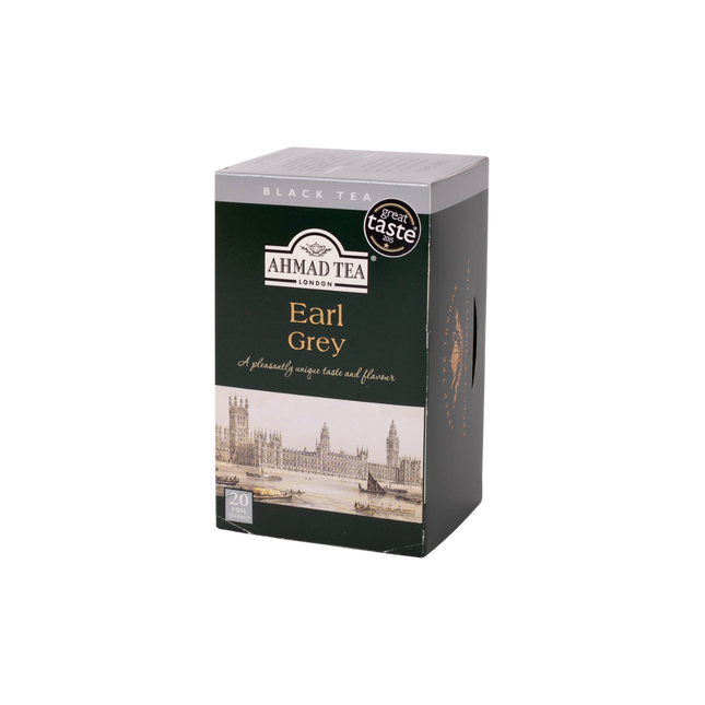 Earl Grey