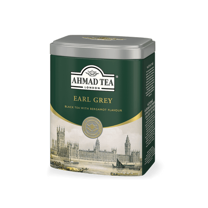 Earl Grey