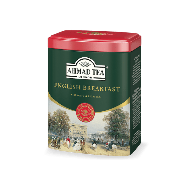 English Breakfast