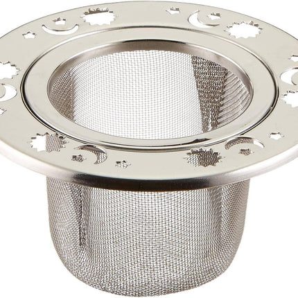 Celestial Loose Leaf Tea Strainer