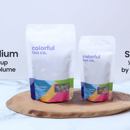 Darjeeling Singbulli Estate Gold
