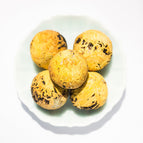 Yellow Chrysanthemum Black Tea