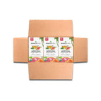 Pack of 3 (75 tea bags)