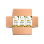 Pack of 3 (75 tea bags)