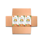 Pack of 3 (75 tea bags)